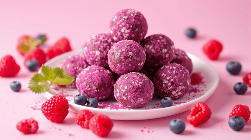 Berry Burst