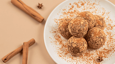 Cinnamon Spice