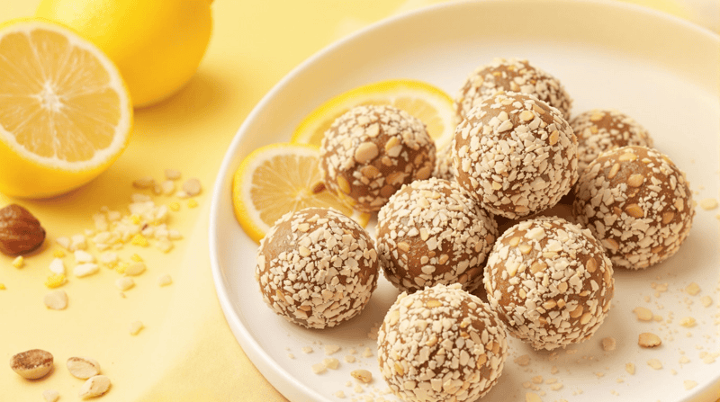 Lemon Zest Lemon Zest